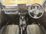 ジムニーシエラ 1.5 JC 4WD 