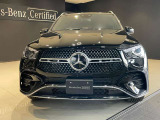 GLE 450d 4マチック スポーツ (ISG搭載モデル) 4WD 