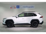 RAV4 2.0 アドベンチャー オフロードパッケージ 4WD 