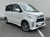ルクラ カスタム R リミテッド 4WD 修復歴無し