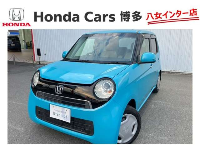 N-ONE G Lパッケージ 