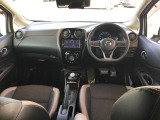 ノート 1.2 e-POWER メダリスト 