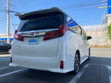 アルファード 2.5 S Cパッケージ 
