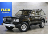 ランドクルーザー100 4.7 VXリミテッド ツーリングエディション 4WD 