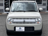 アルトラパン G 4WD 