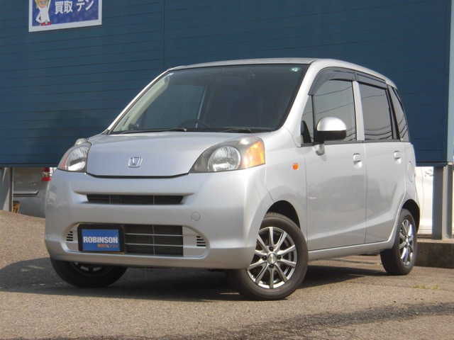 ライフ G 