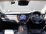 XC60  D4 AWD インスクリプション 4WD 本革シート