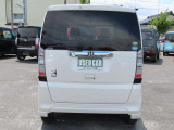 N-BOXカスタム G Lパッケージ 4WD 