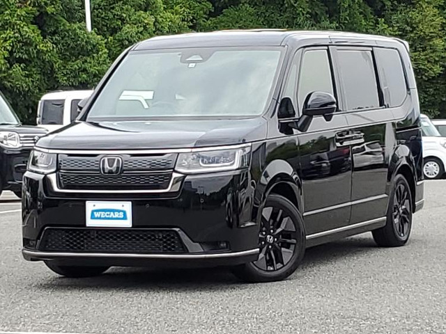 ステップワゴン 1.5 スパーダ 