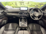 CX-8 2.2 XD Lパッケージ 