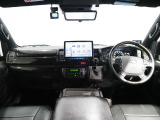 ハイエースバン 2.8 スーパーGL ダークプライムII ロング ディーゼル 4WD 