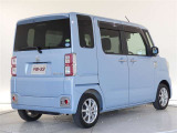 ウェイク L SAIII 