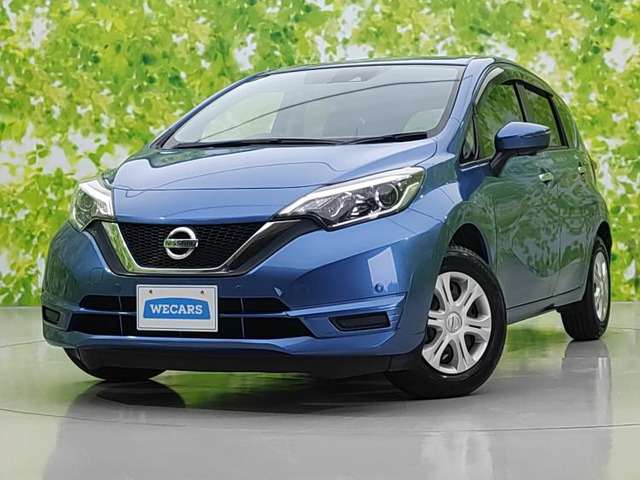 日産 ノート 
