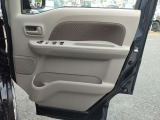 運転席ドア内張