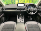 CX-5 2.2 XD ブラックトーンエディション 