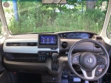 N-BOX L 