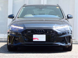 A4アバント 2.0 Sライン コンペティション プラス ディーゼルターボ 4WD