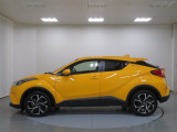 C-HR 1.2 S-T 4WD 