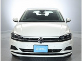 ポロ TSI コンフォートライン リミテッド 