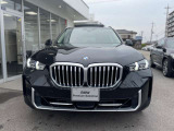 X5 xドライブ 35d エディション X 4WD 