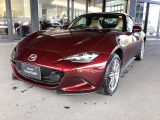 ロードスター 1.5 35周年記念車 
