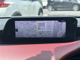 MAZDA3ファストバック 1.8 XD バーガンディ セレクション 本革シート 修復歴無し