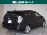 プリウスα 1.8 G 