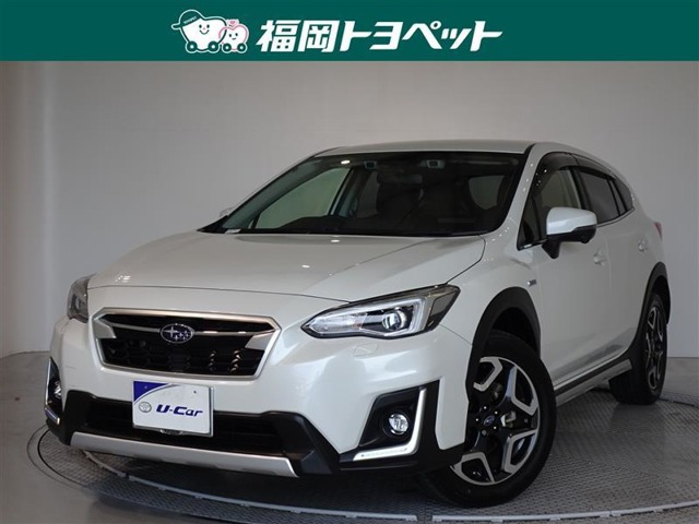 インプレッサXV  XV アドバンス