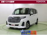 トヨタ ルーミー