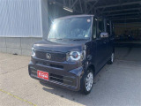N-BOX  660 4WD