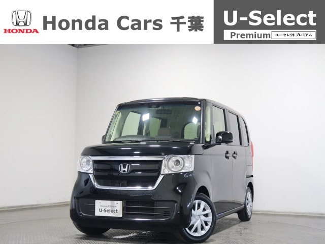 N-BOX G L ホンダセンシング 