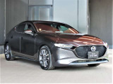 MAZDA3ファストバック 1.5 15S ツーリング 