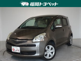 トヨタ ラクティス