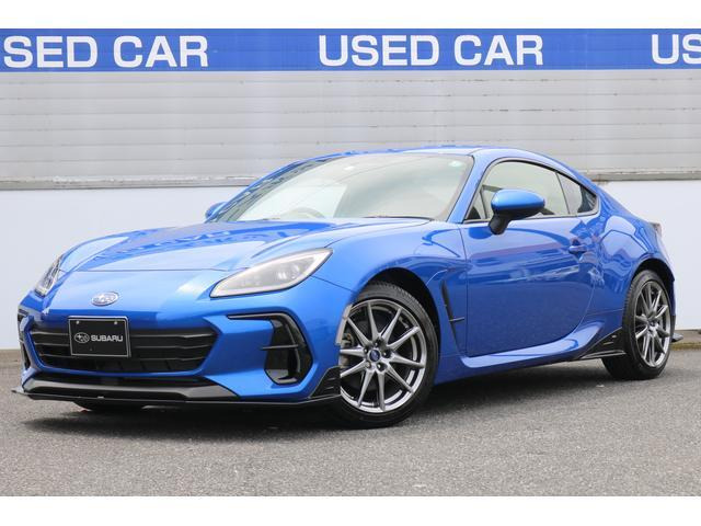 BRZ 2.4 R 