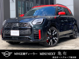 BMW MINI ミニカントリーマン