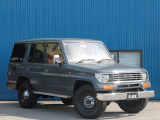 ランドクルーザープラド 3.0 SXワイド ディーゼル 4WD 