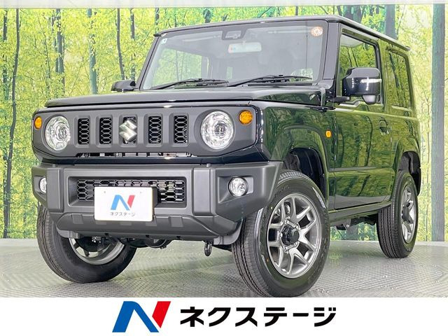 ジムニー  XC
