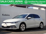 フォルクスワーゲン ゴルフ