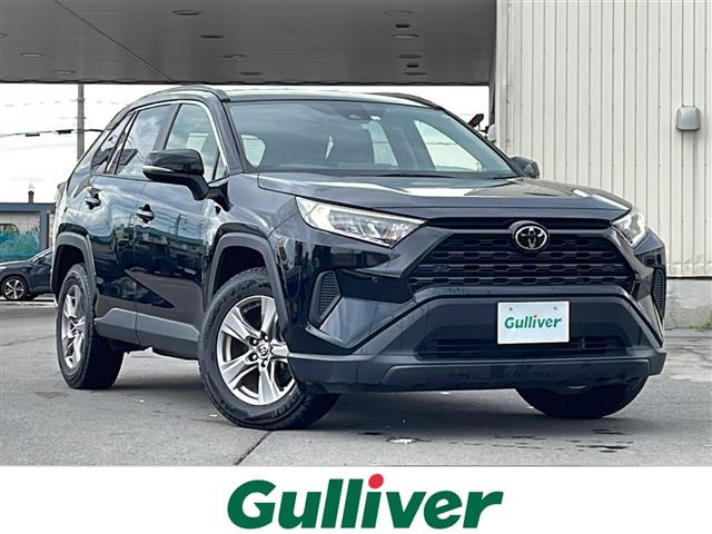 RAV4 2.0 X 4WD 修復歴無し