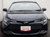 カローラスポーツ 1.2 G 