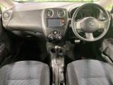 ノート 1.2 X FOUR 4WD 