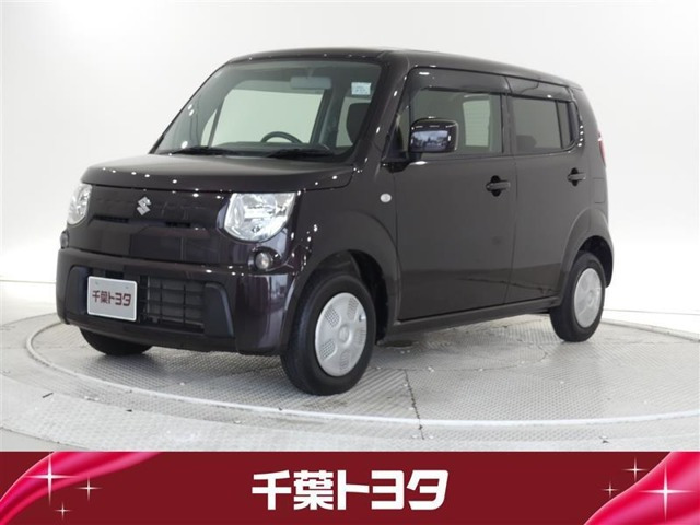 MRワゴン G 