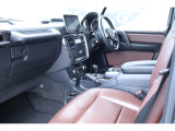 Gクラス G350d 4WD 