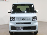 N-BOX ファッションスタイル 