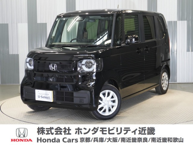 N-BOX  