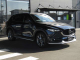 CX-5 2.2 XD エクスクルーシブ モード 4WD 