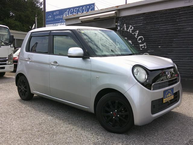 N-ONE G 