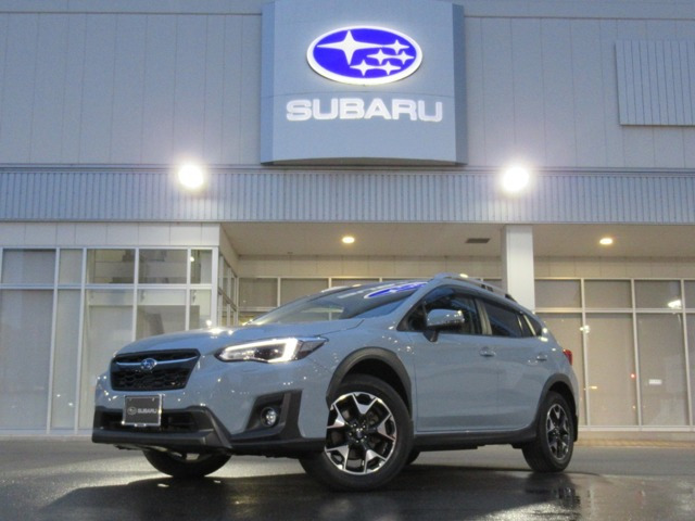 XV  2.0e-L アイサイト 4WD