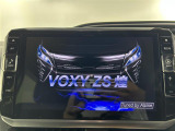 ヴォクシー 2.0 ZS 煌 ワンオーナー 修復歴無し