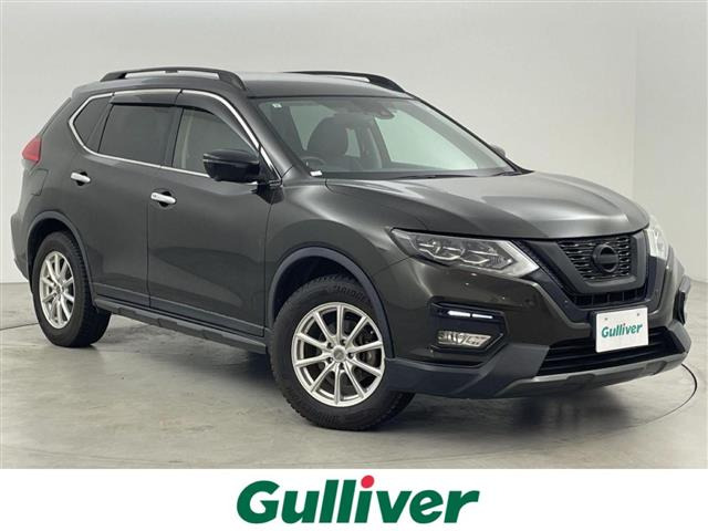 エクストレイル 2.0 20Xi エクストリーマーX 4WD 4WD 修復歴無し